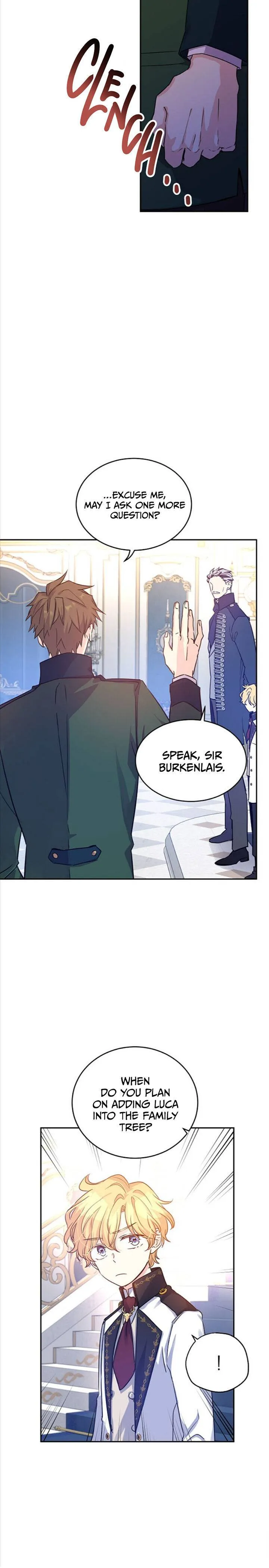 I Will Change The Genre Chapter 32 page 10 - 