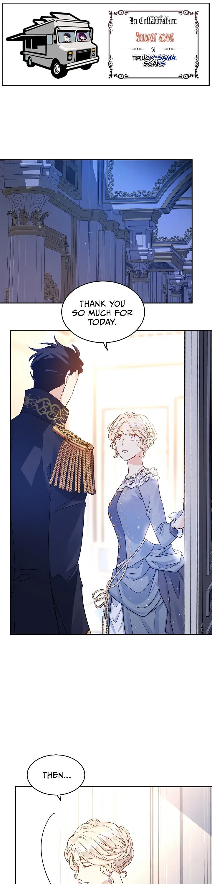 I Will Change The Genre Chapter 33 page 1 - 