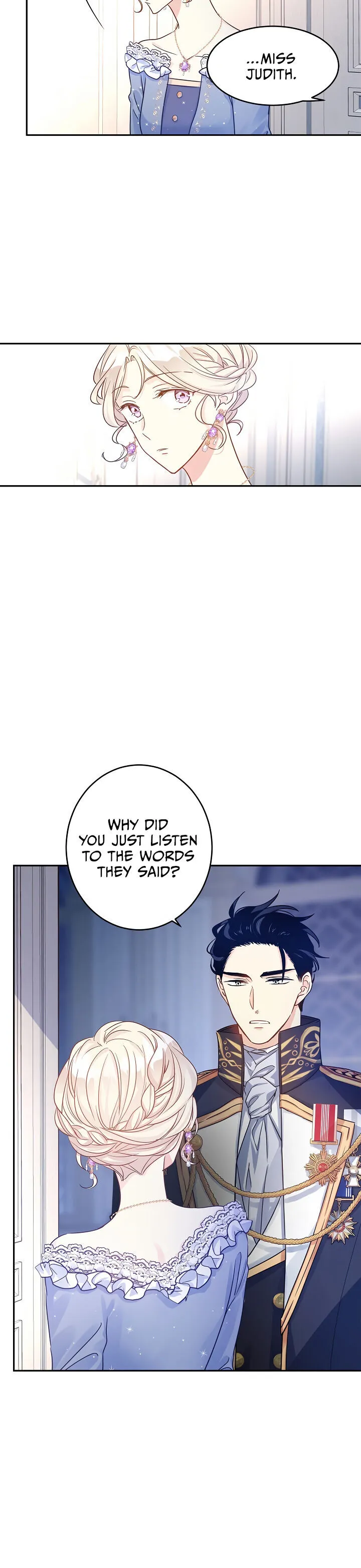 I Will Change The Genre Chapter 33 page 2 - 