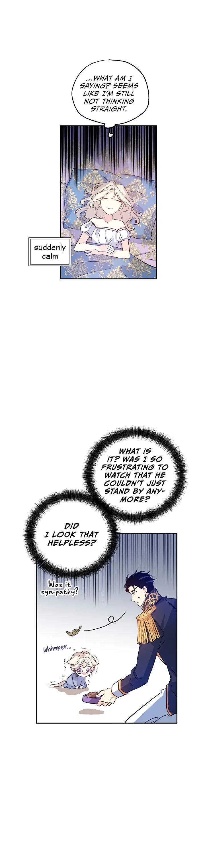 I Will Change The Genre Chapter 33 page 11 - 