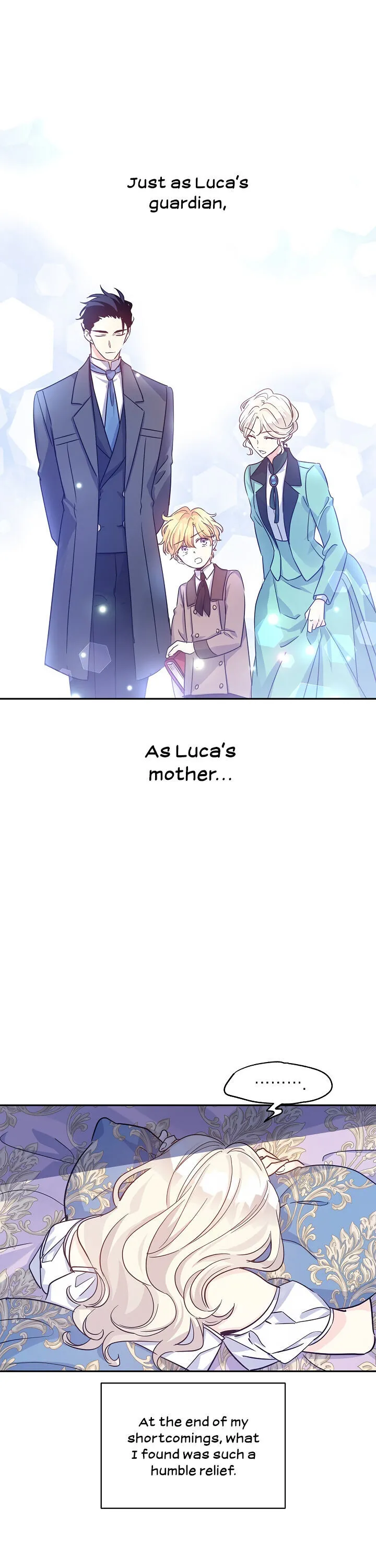 I Will Change The Genre Chapter 33 page 14 - 