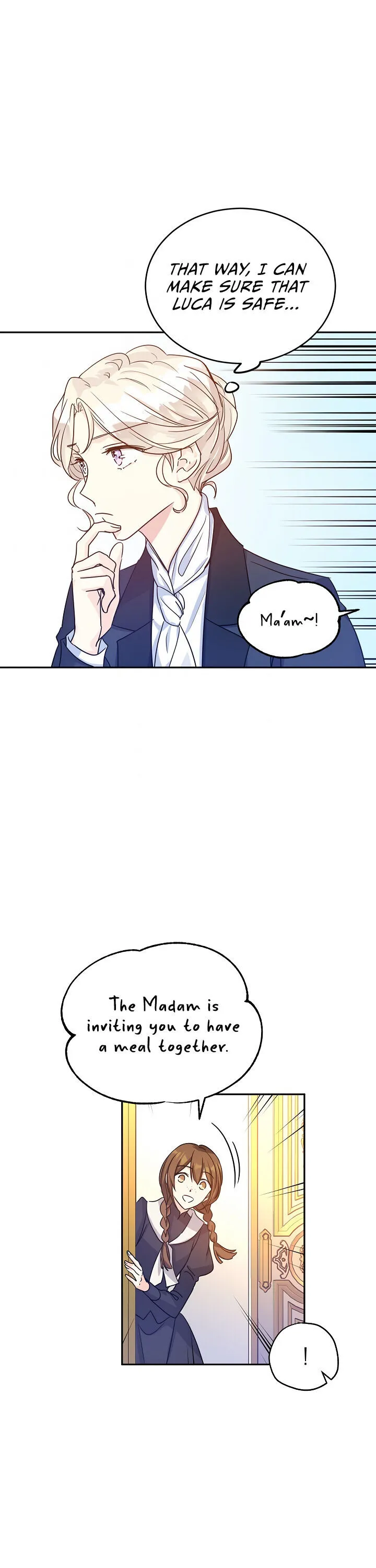 I Will Change The Genre Chapter 33 page 18 - 