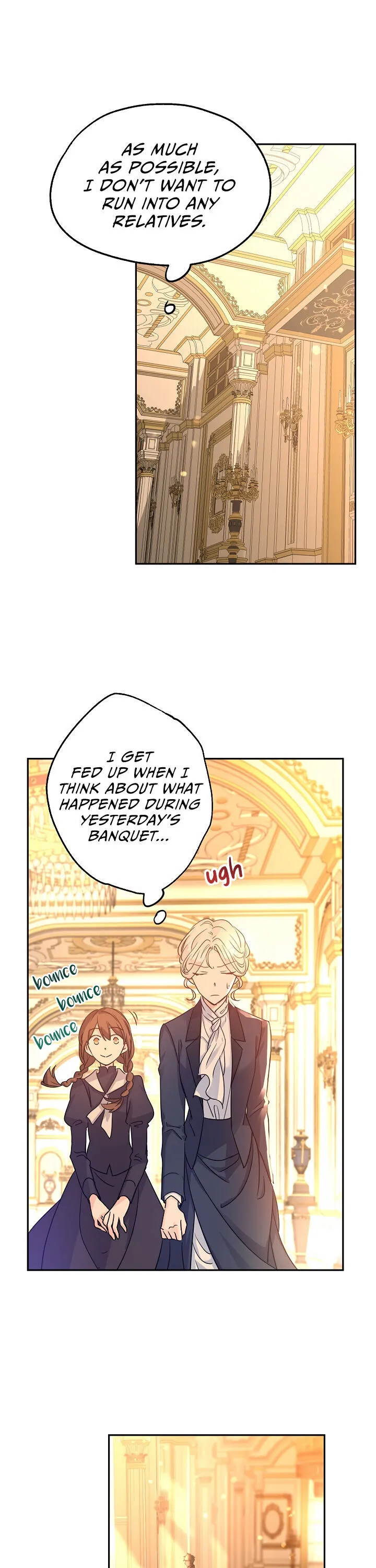 I Will Change The Genre Chapter 33 page 20 - 