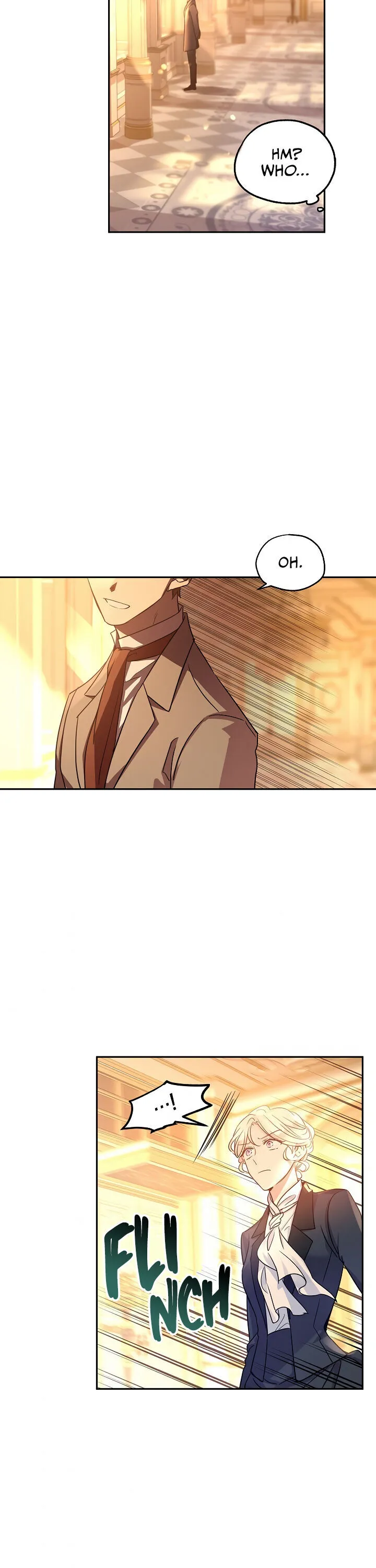 I Will Change The Genre Chapter 33 page 21 - 