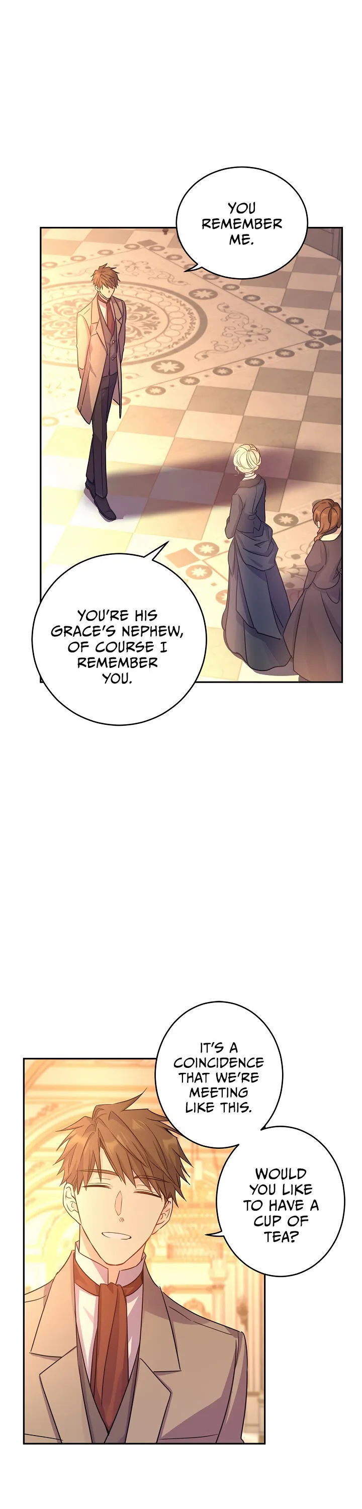 I Will Change The Genre Chapter 33 page 23 - 
