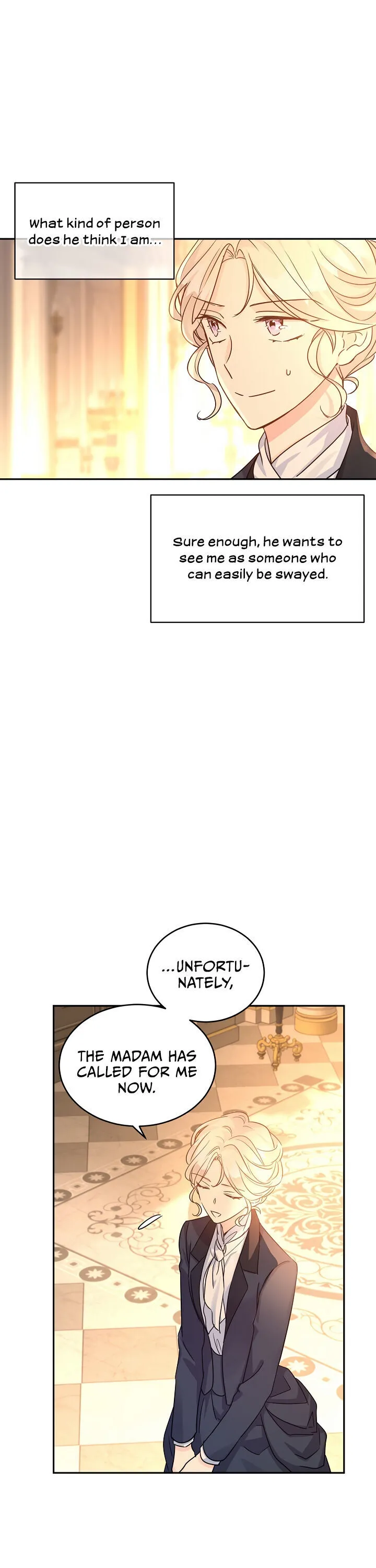 I Will Change The Genre Chapter 33 page 24 - 
