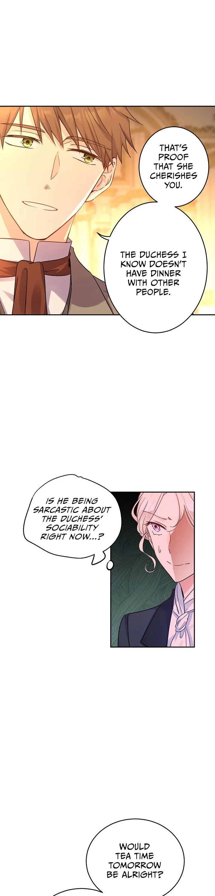 I Will Change The Genre Chapter 33 page 26 - 