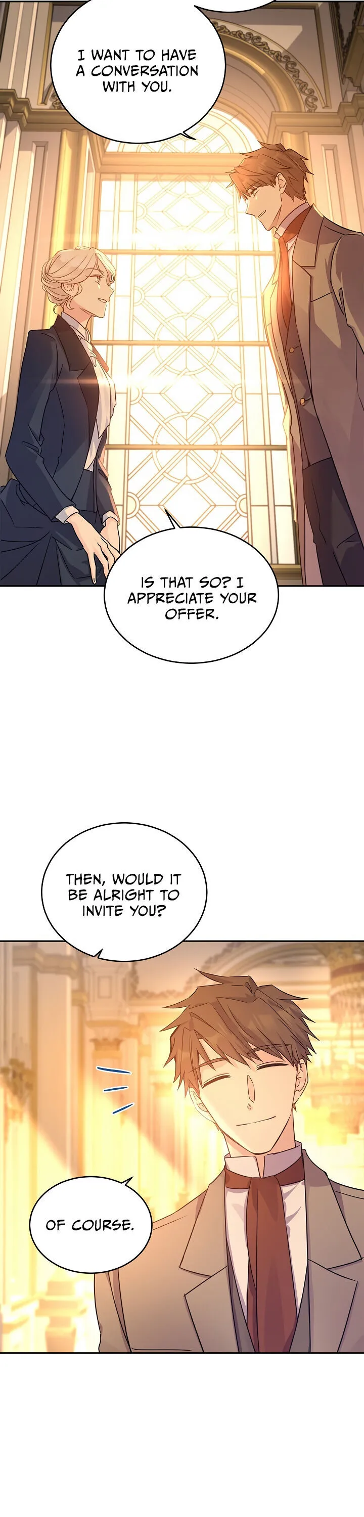 I Will Change The Genre Chapter 33 page 27 - 
