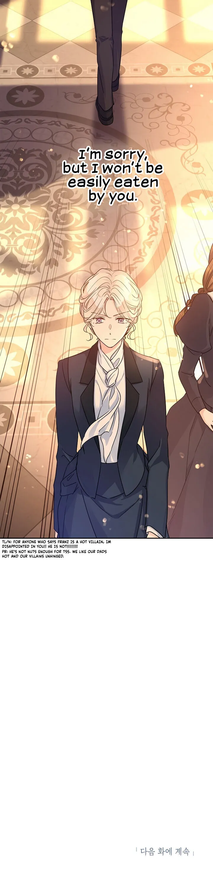 I Will Change The Genre Chapter 33 page 29 - 