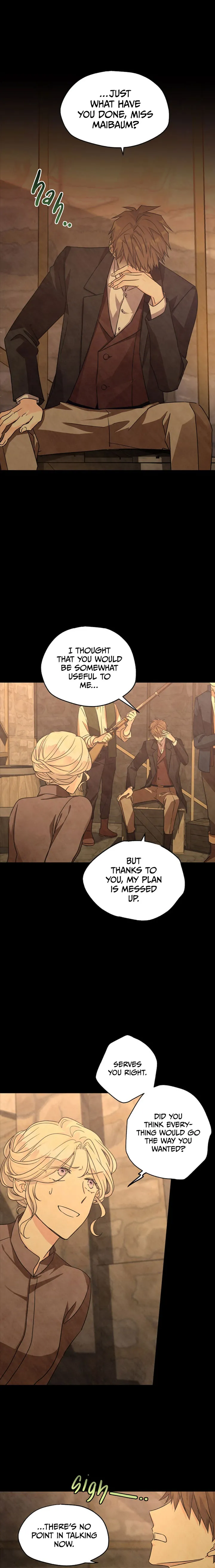 I Will Change The Genre Chapter 34 page 2 - 