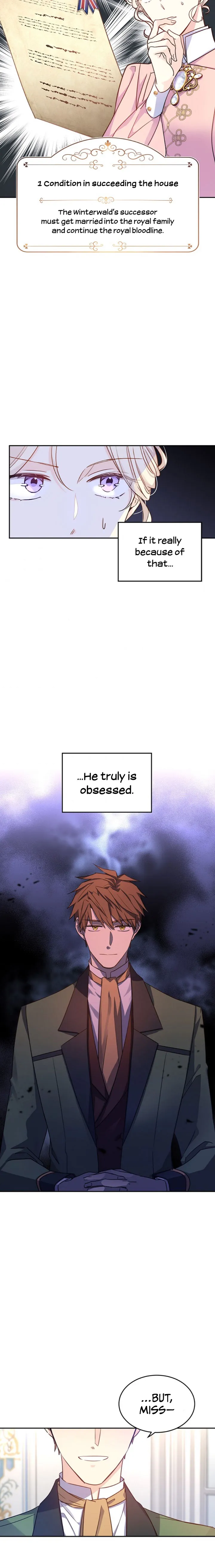 I Will Change The Genre Chapter 34 page 13 - 