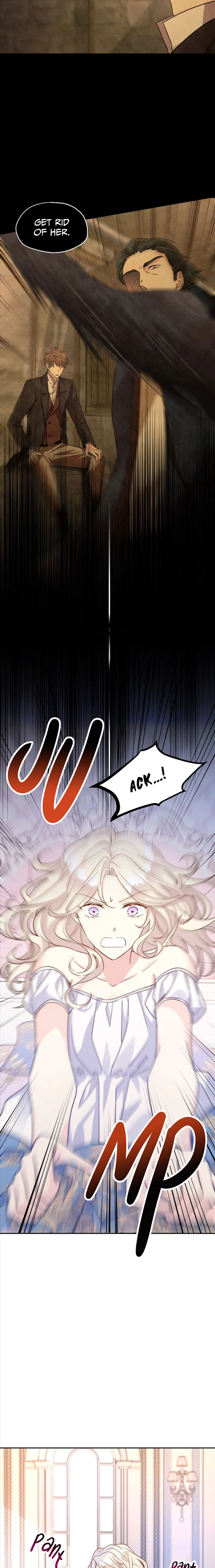 I Will Change The Genre Chapter 34 page 3 - 