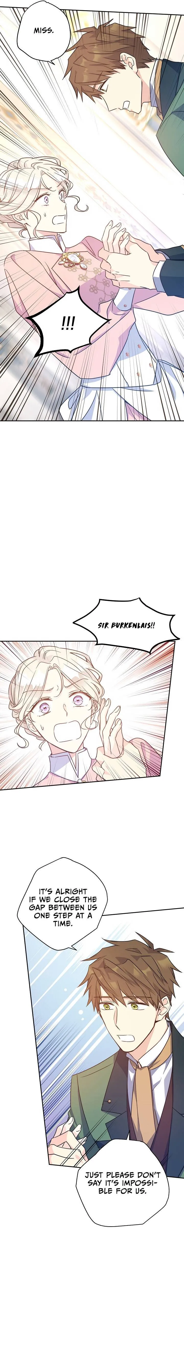 I Will Change The Genre Chapter 35 page 16 - 