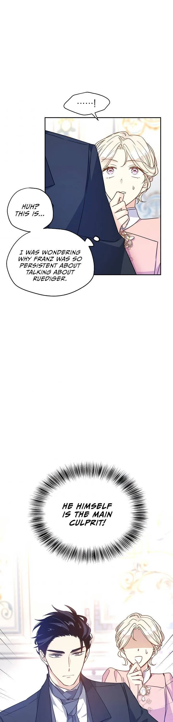 I Will Change The Genre Chapter 35 page 23 - 
