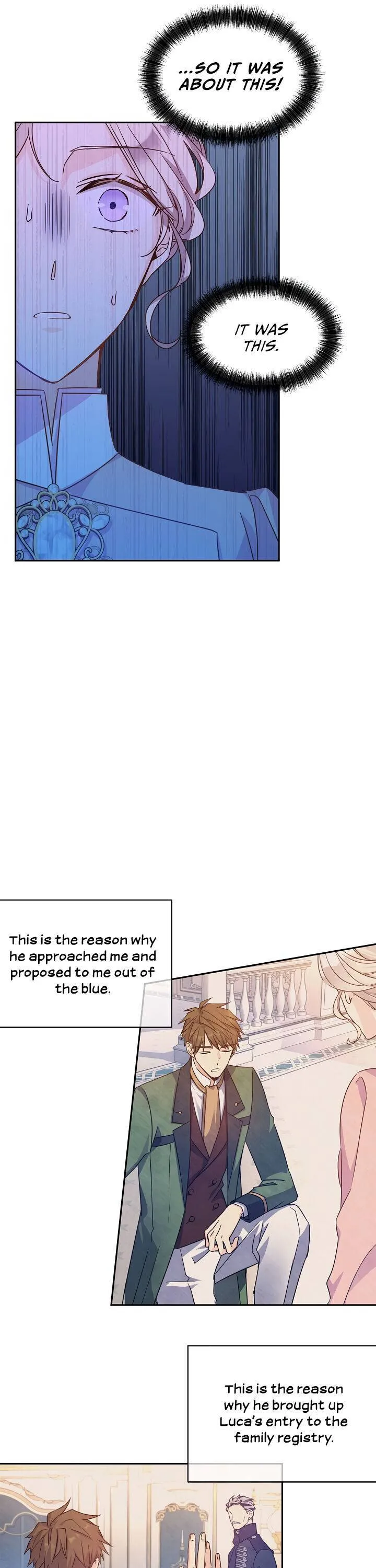 I Will Change The Genre Chapter 35 page 9 - 
