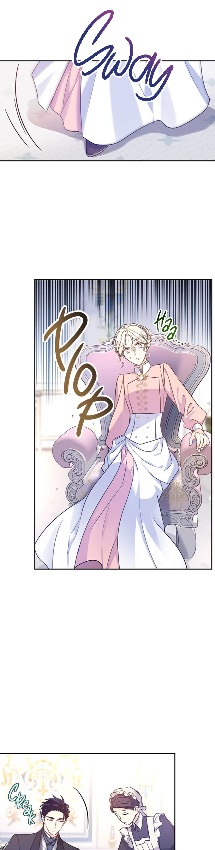 I Will Change The Genre Chapter 36 page 11 - 