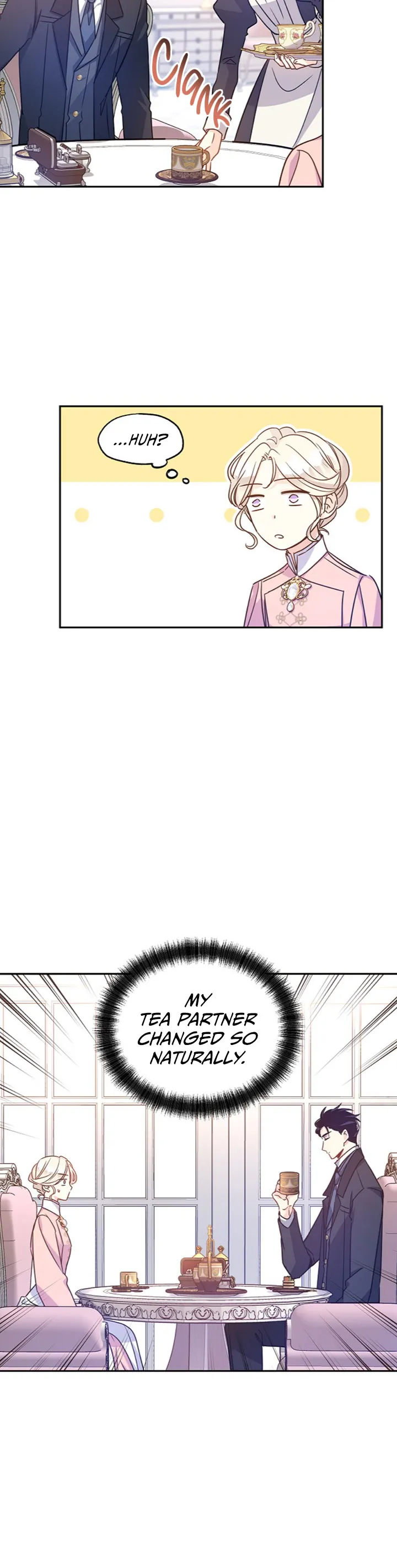 I Will Change The Genre Chapter 36 page 12 - 