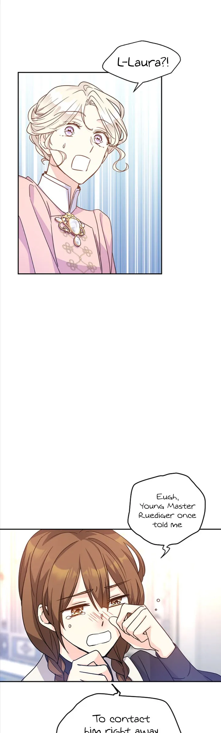 I Will Change The Genre Chapter 36 page 14 - 