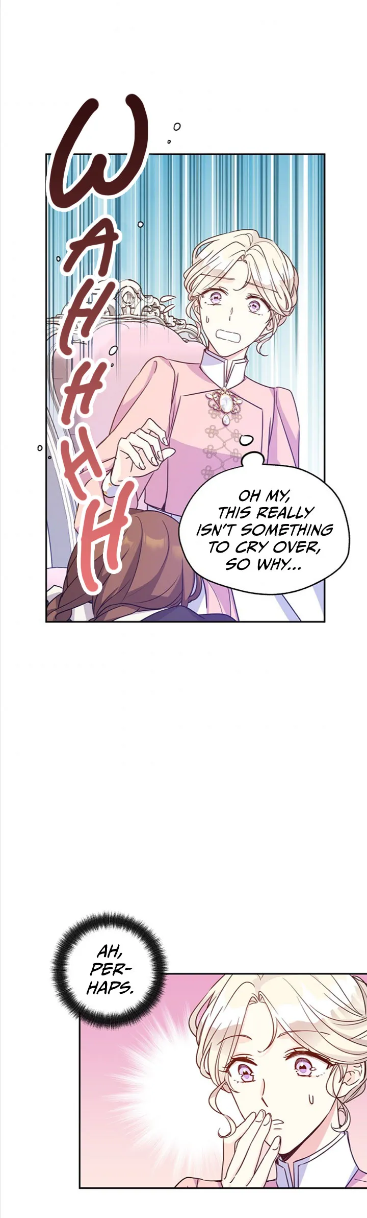 I Will Change The Genre Chapter 36 page 17 - 