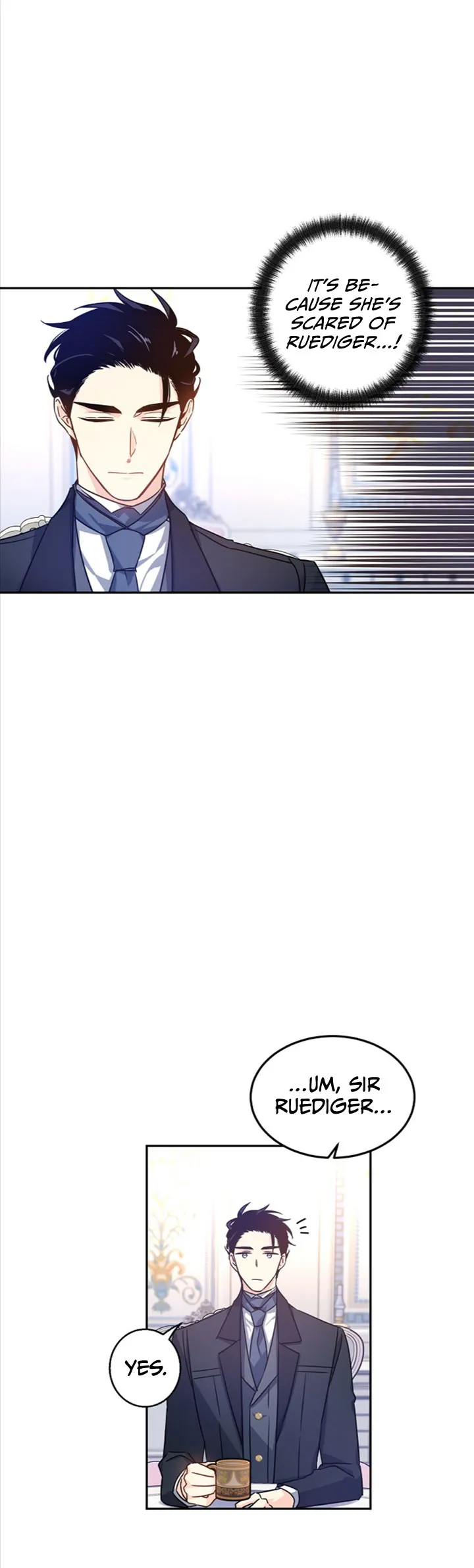 I Will Change The Genre Chapter 36 page 18 - 