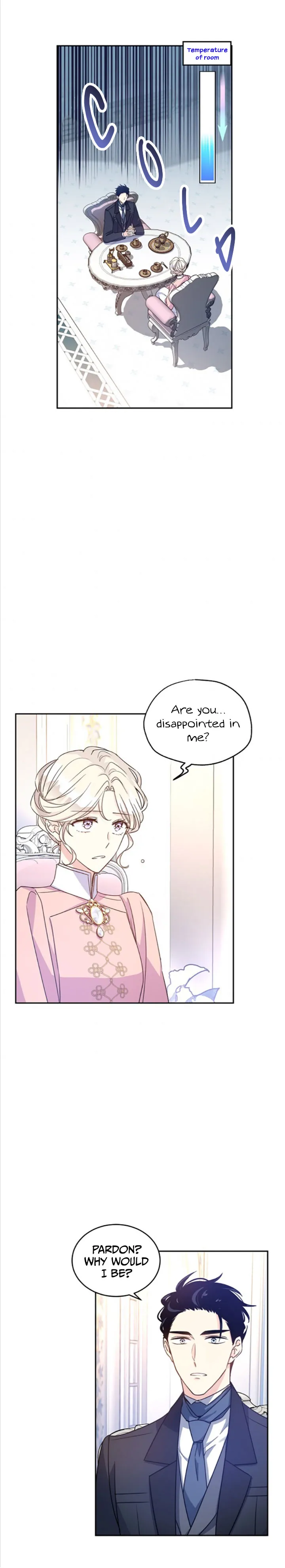 I Will Change The Genre Chapter 36 page 23 - 
