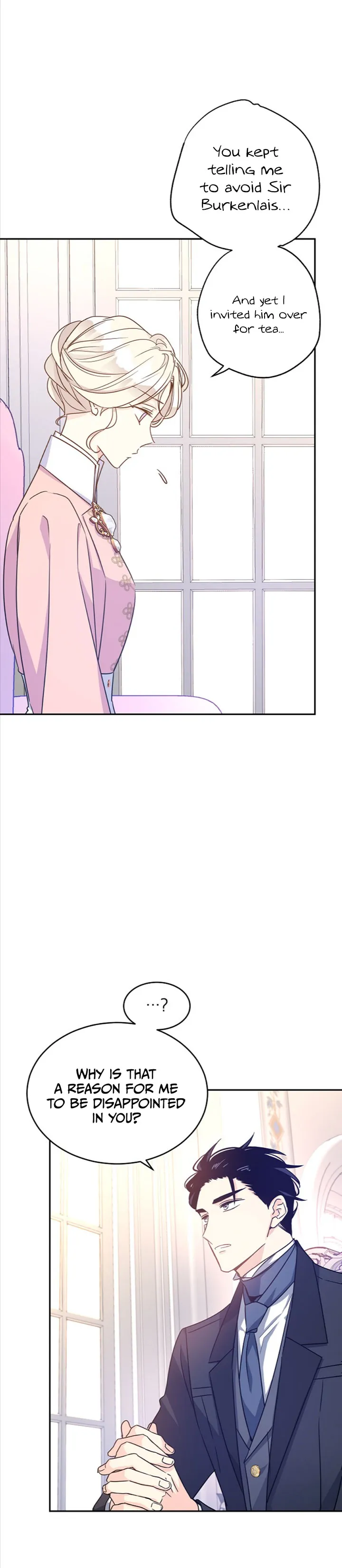 I Will Change The Genre Chapter 36 page 24 - 