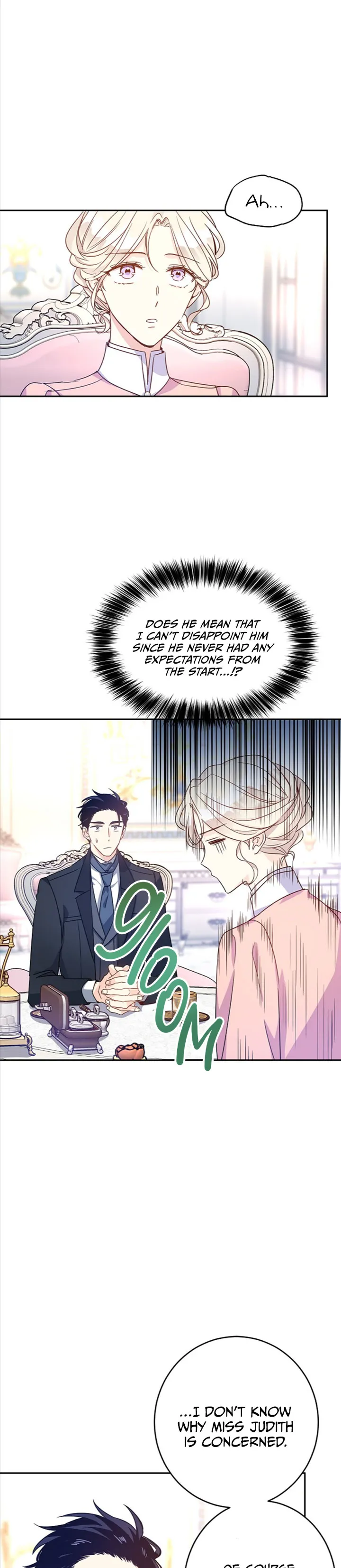 I Will Change The Genre Chapter 36 page 25 - 