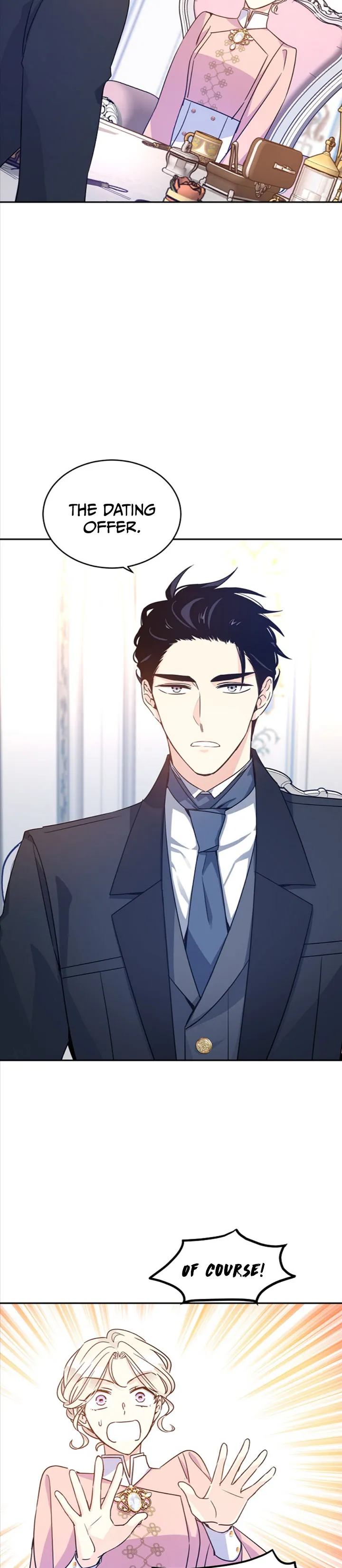 I Will Change The Genre Chapter 36 page 27 - 