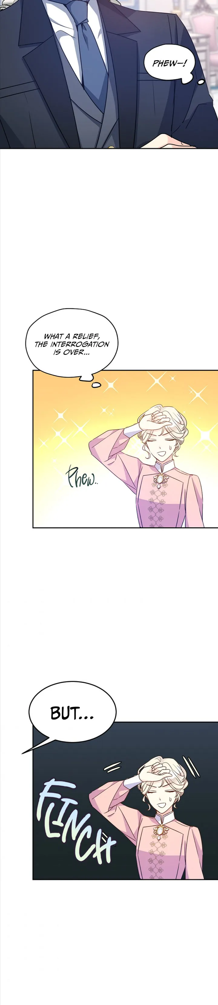 I Will Change The Genre Chapter 36 page 29 - 