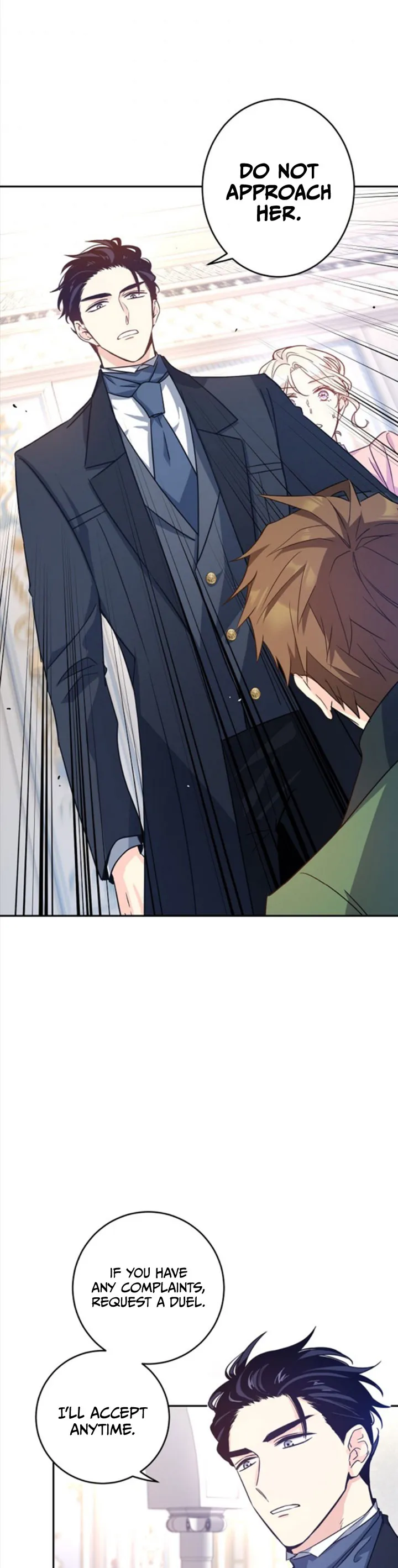 I Will Change The Genre Chapter 36 page 5 - 