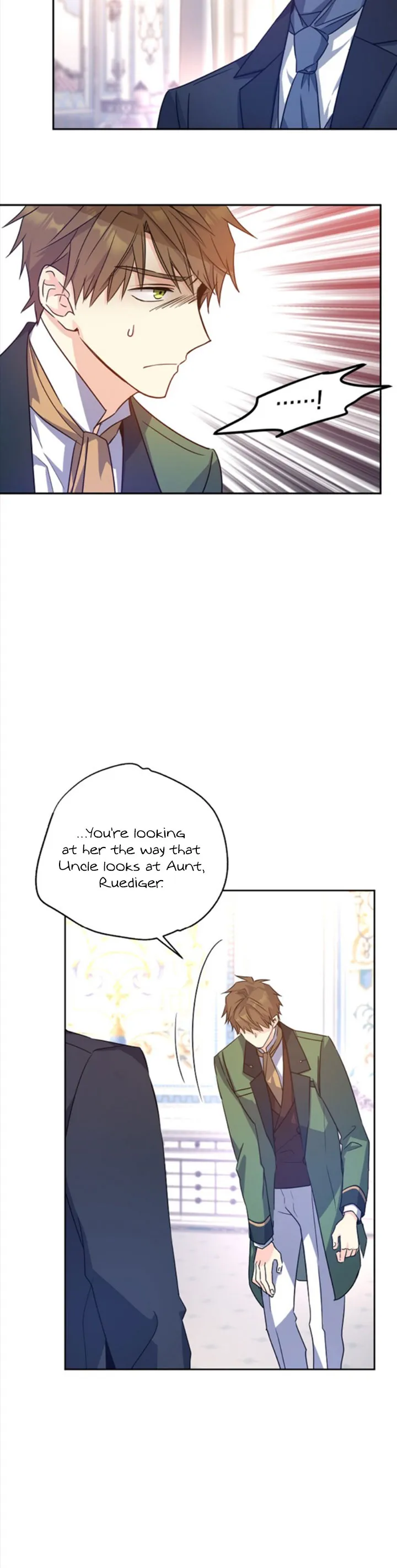 I Will Change The Genre Chapter 36 page 6 - 