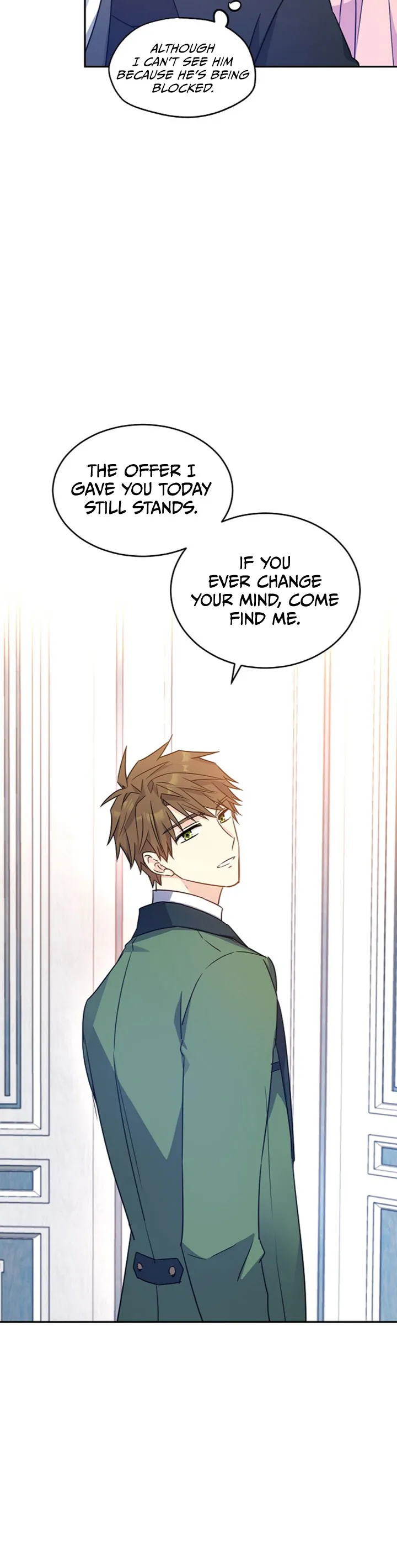 I Will Change The Genre Chapter 36 page 9 - 