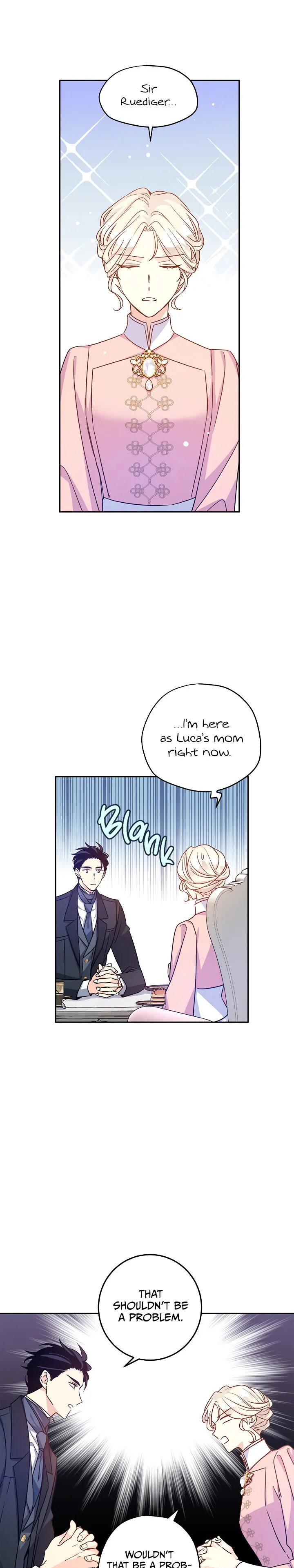 I Will Change The Genre Chapter 37 page 2 - 