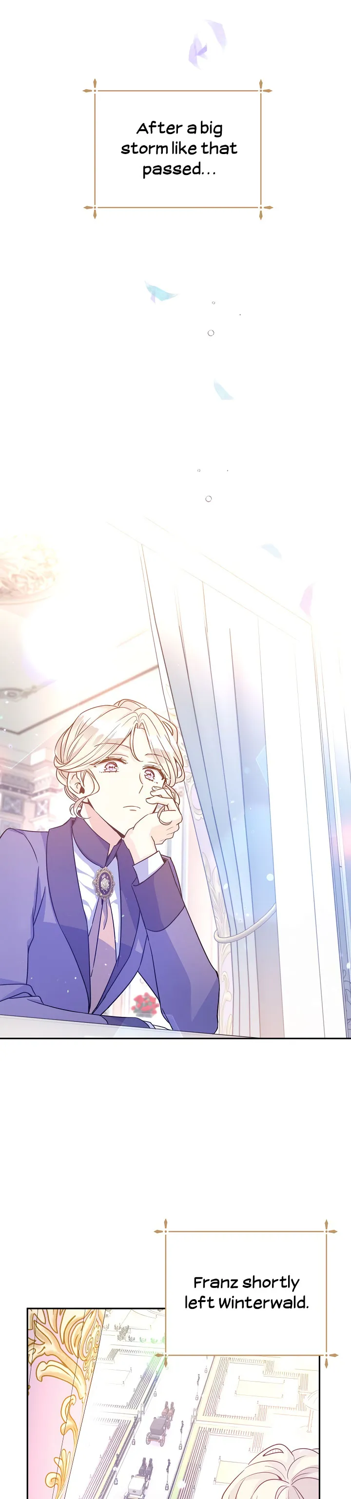 I Will Change The Genre Chapter 37 page 15 - 