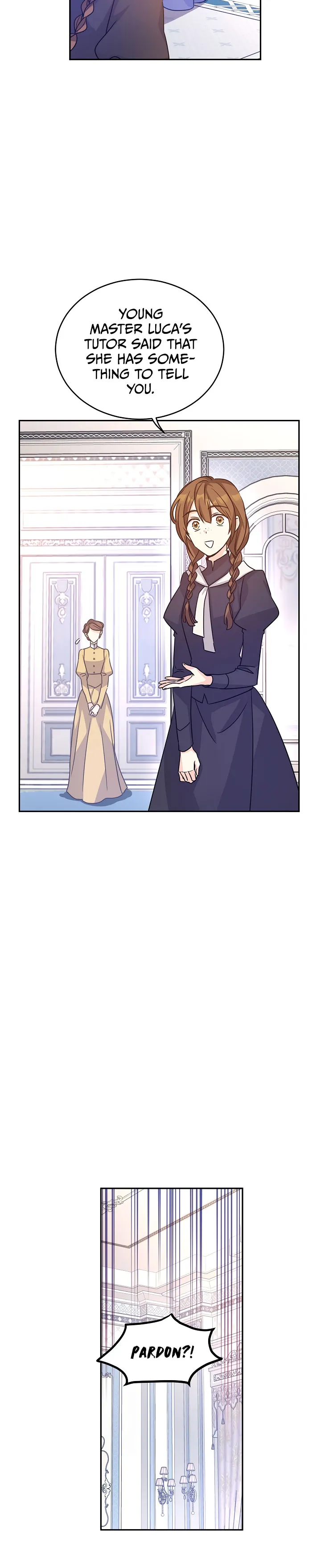 I Will Change The Genre Chapter 37 page 17 - 