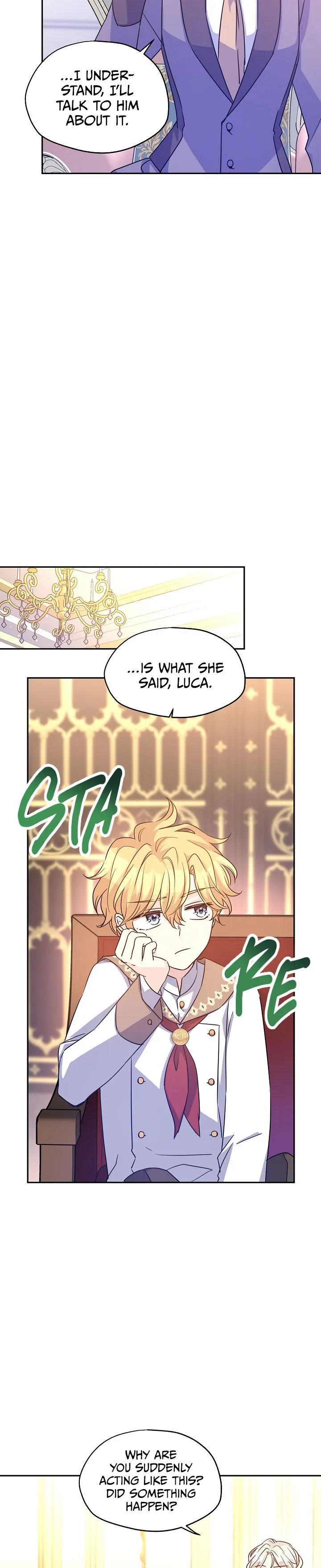 I Will Change The Genre Chapter 37 page 20 - 