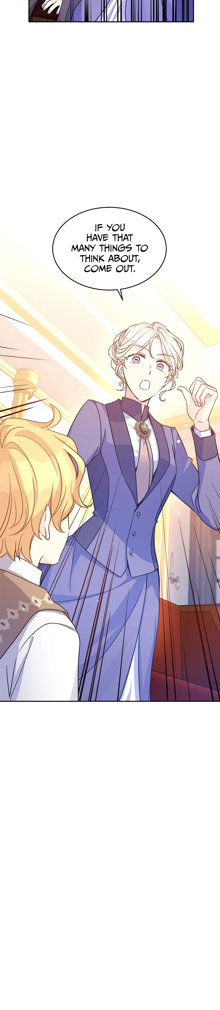 I Will Change The Genre Chapter 37 page 26 - 