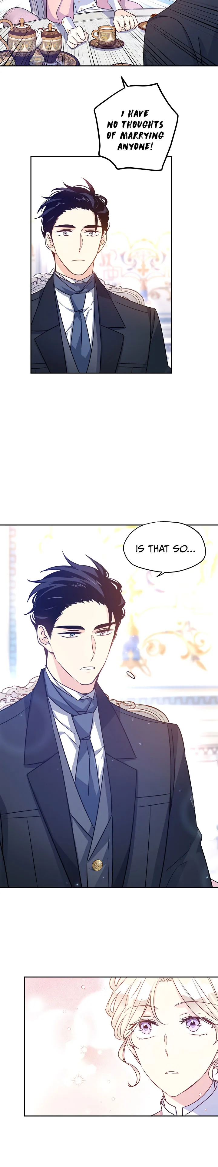 I Will Change The Genre Chapter 37 page 5 - 