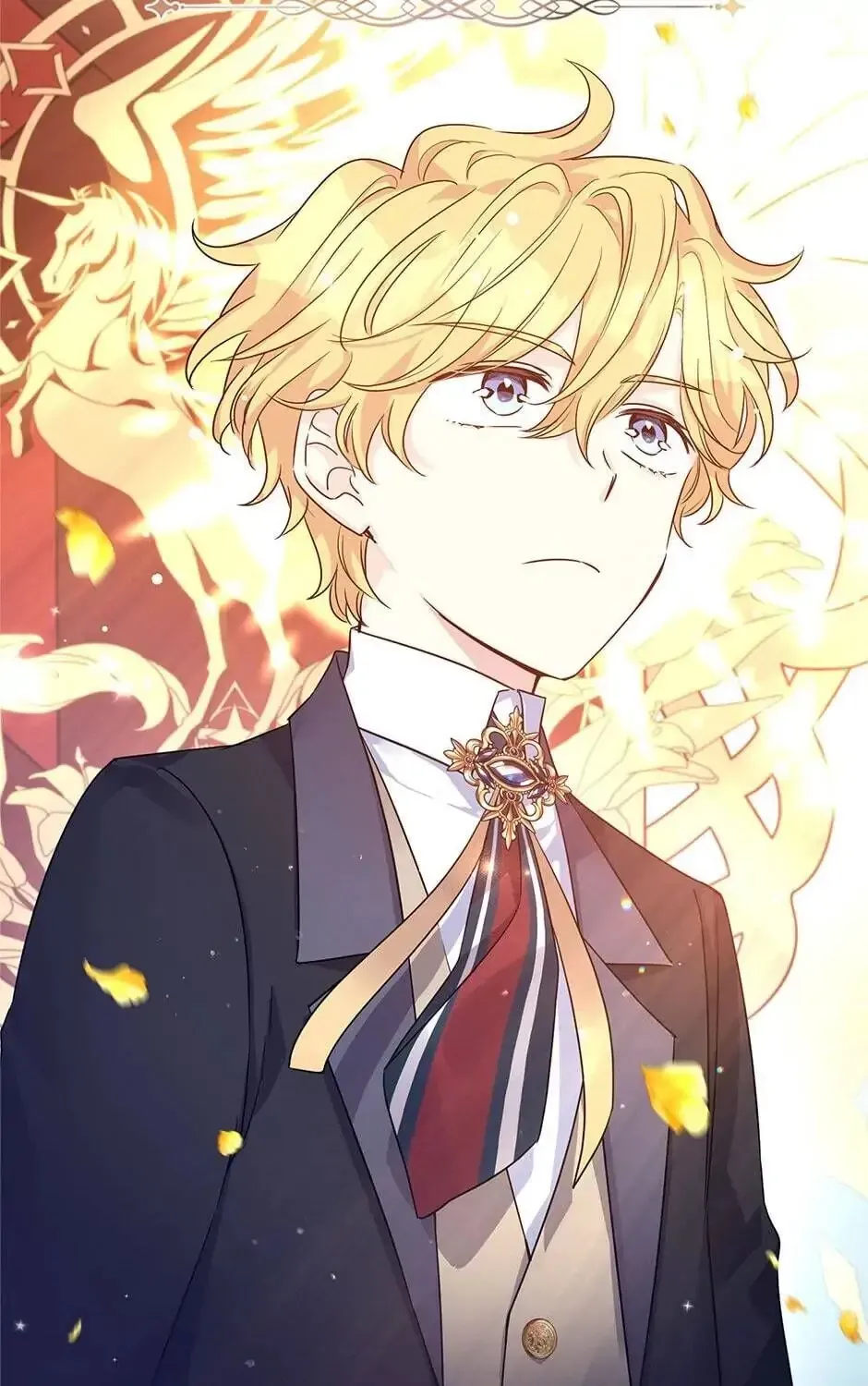 I Will Change The Genre Chapter 38.1 page 101 - 