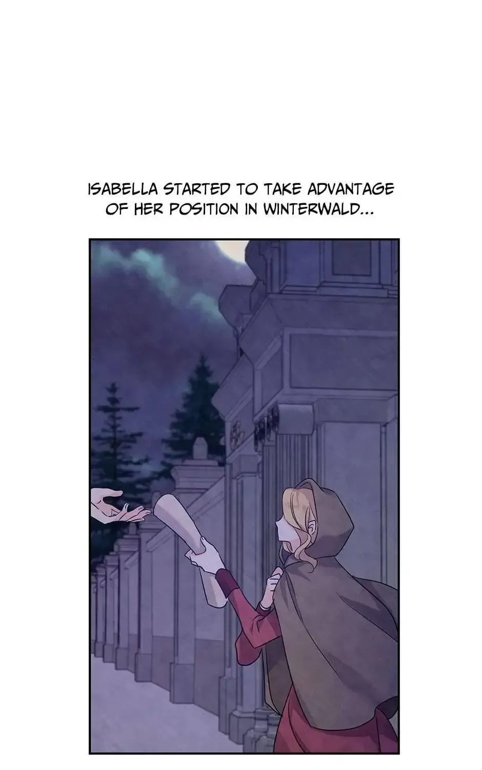 I Will Change The Genre Chapter 38.1 page 107 - 