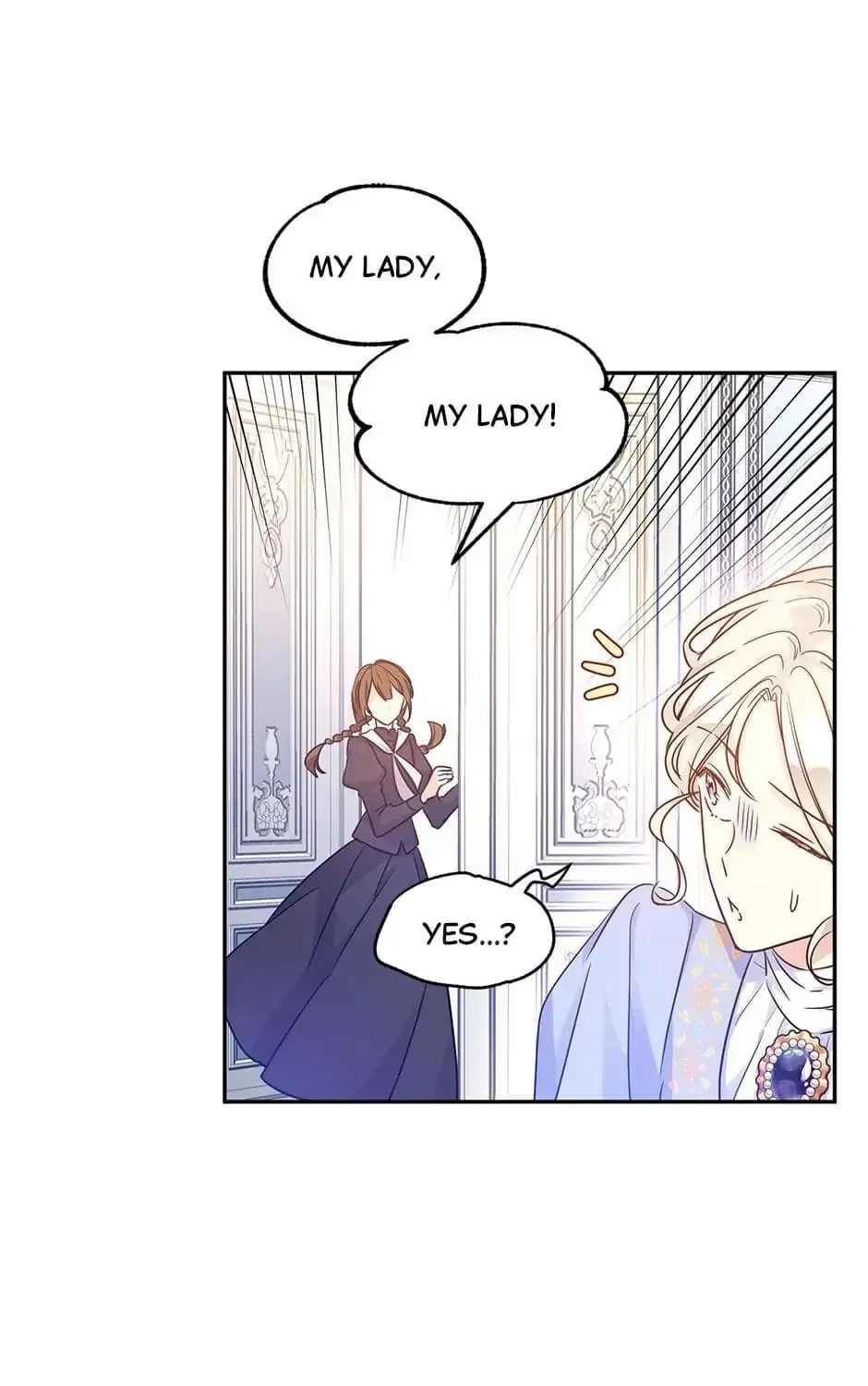 I Will Change The Genre Chapter 38.1 page 119 - 