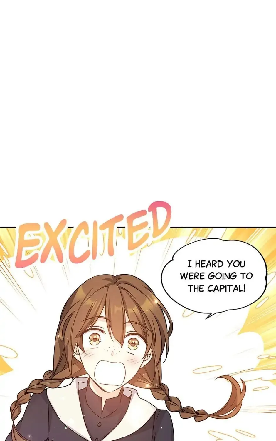 I Will Change The Genre Chapter 38.1 page 121 - 