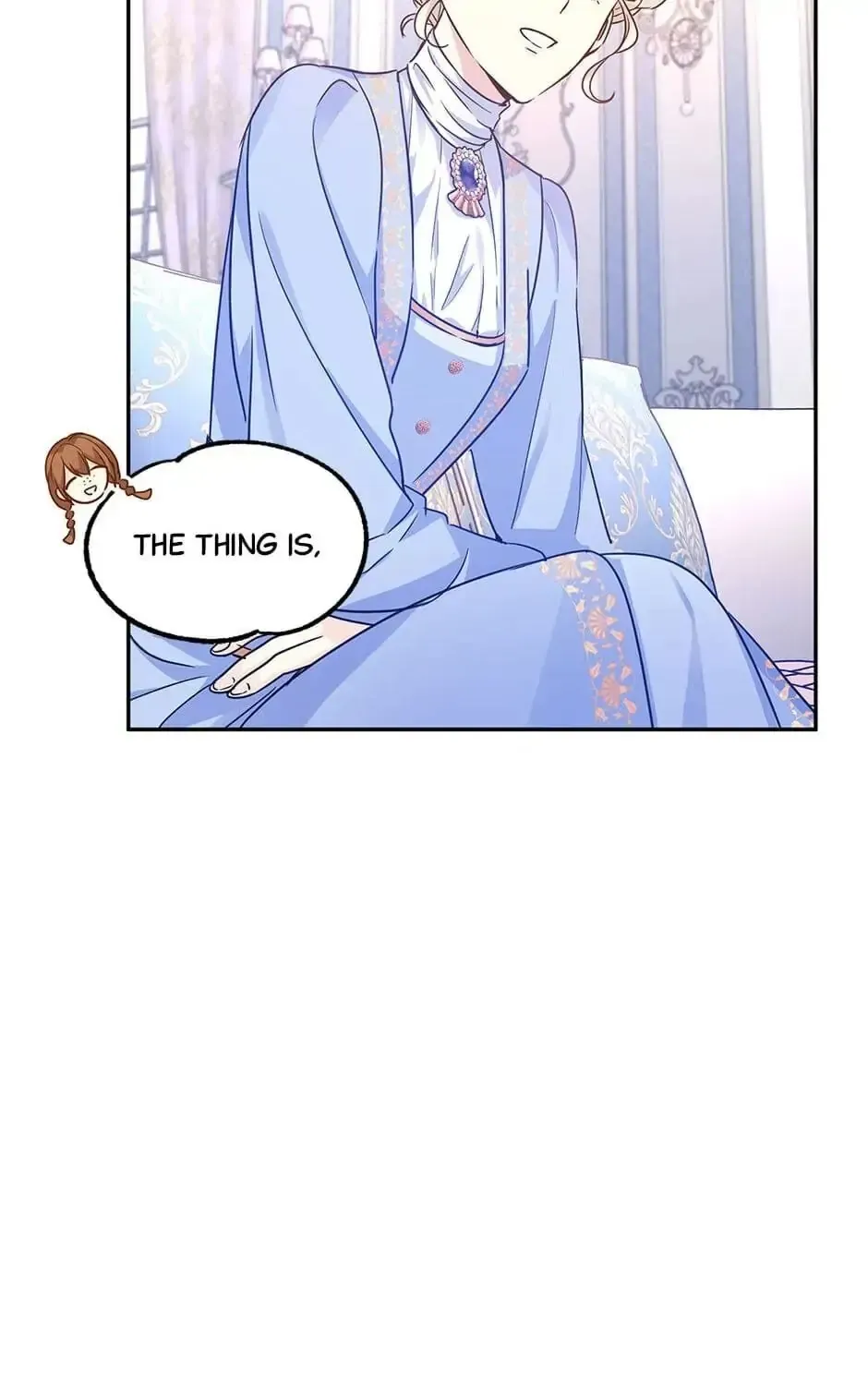 I Will Change The Genre Chapter 38.1 page 125 - 