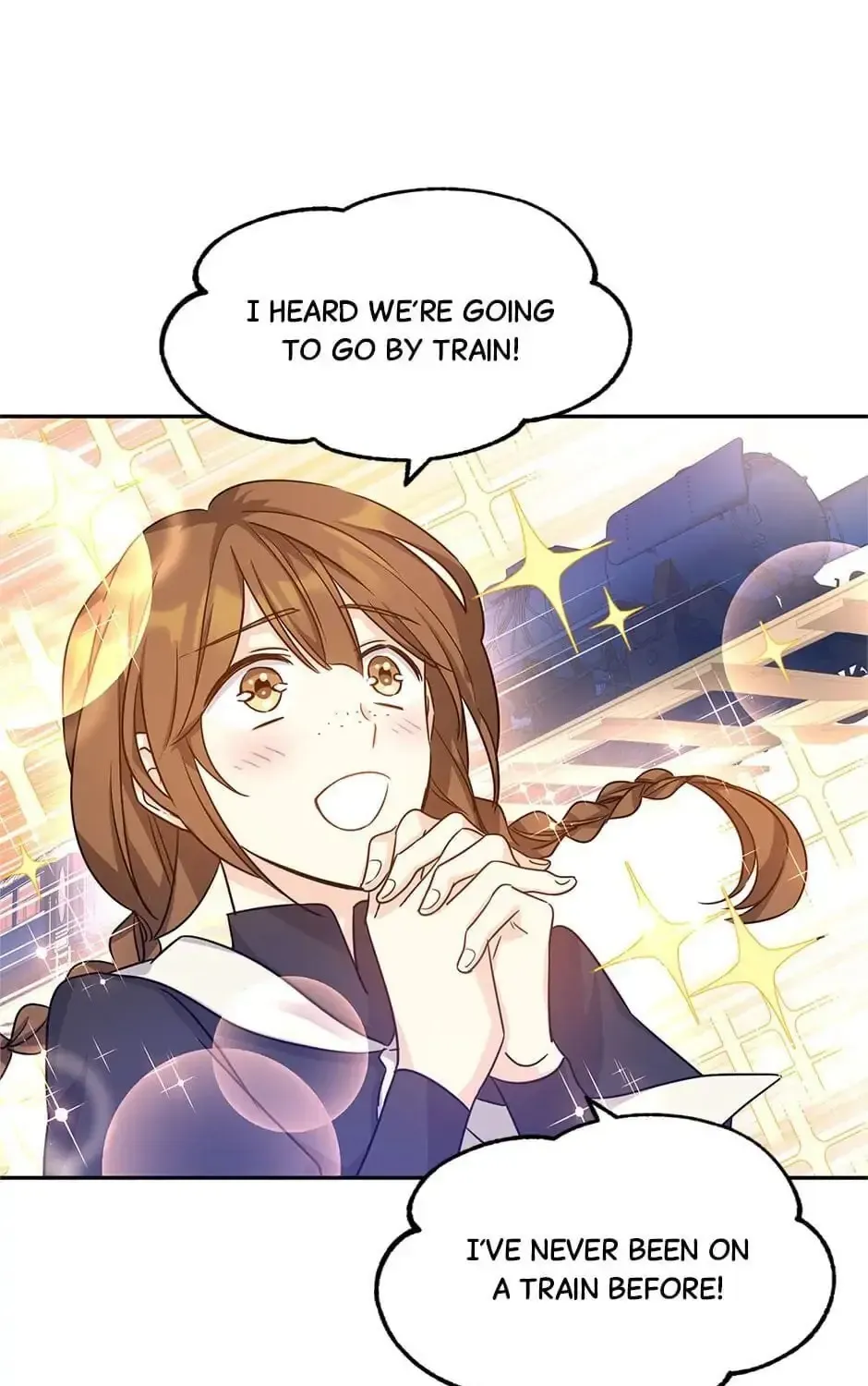 I Will Change The Genre Chapter 38.1 page 129 - 