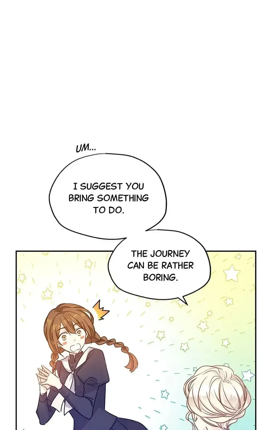 I Will Change The Genre Chapter 38.1 page 131 - 
