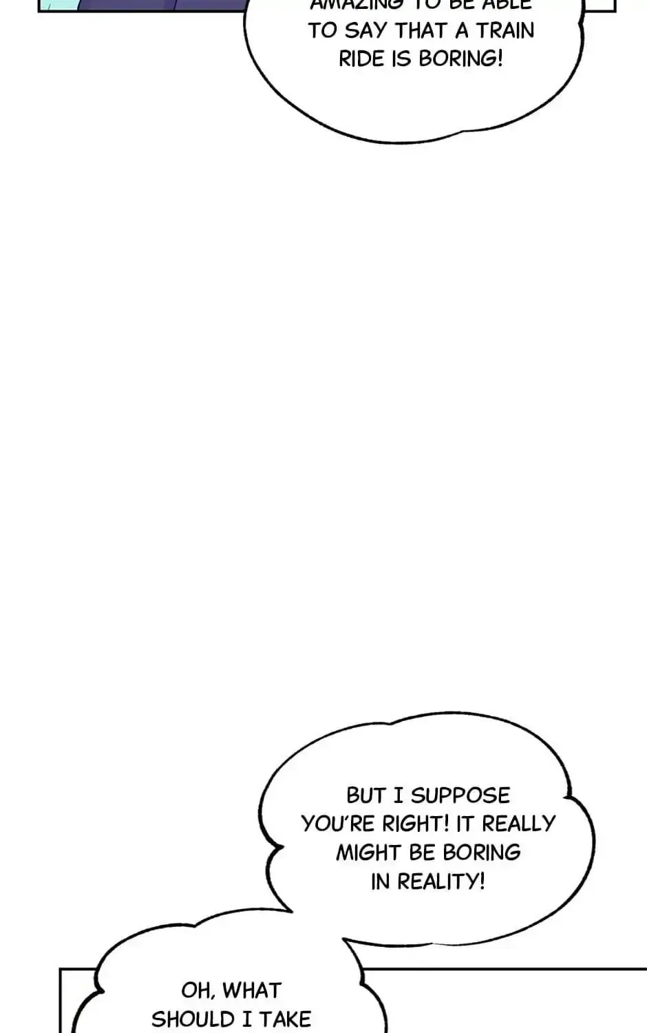 I Will Change The Genre Chapter 38.1 page 133 - 