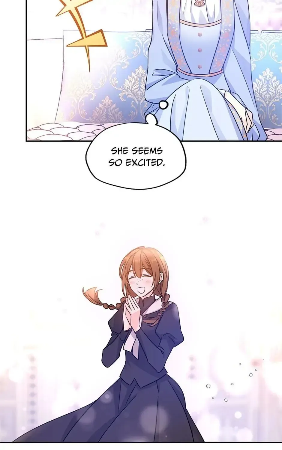 I Will Change The Genre Chapter 38.1 page 135 - 