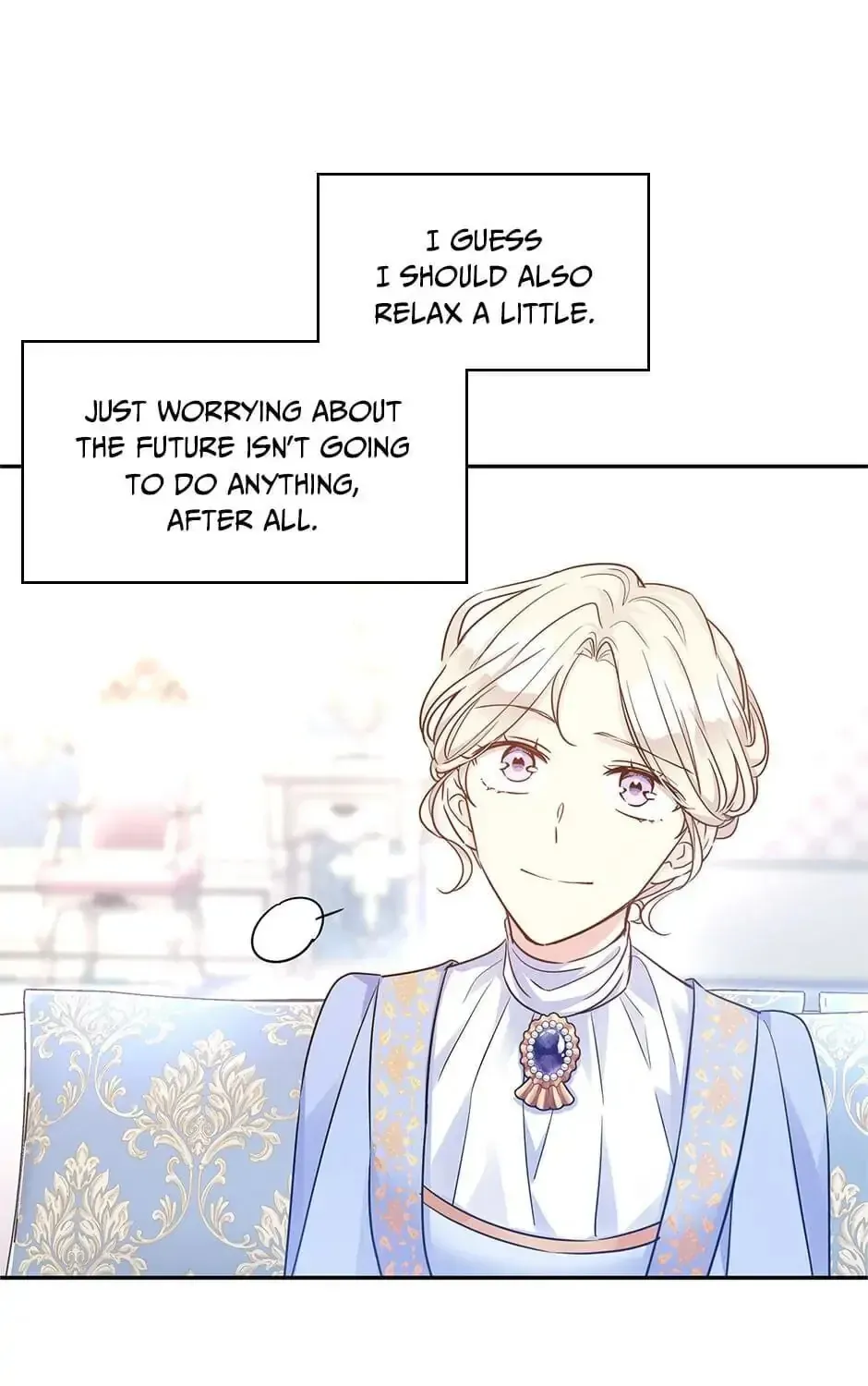 I Will Change The Genre Chapter 38.1 page 137 - 
