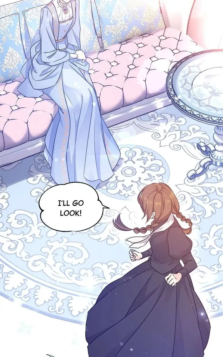 I Will Change The Genre Chapter 38.1 page 143 - 