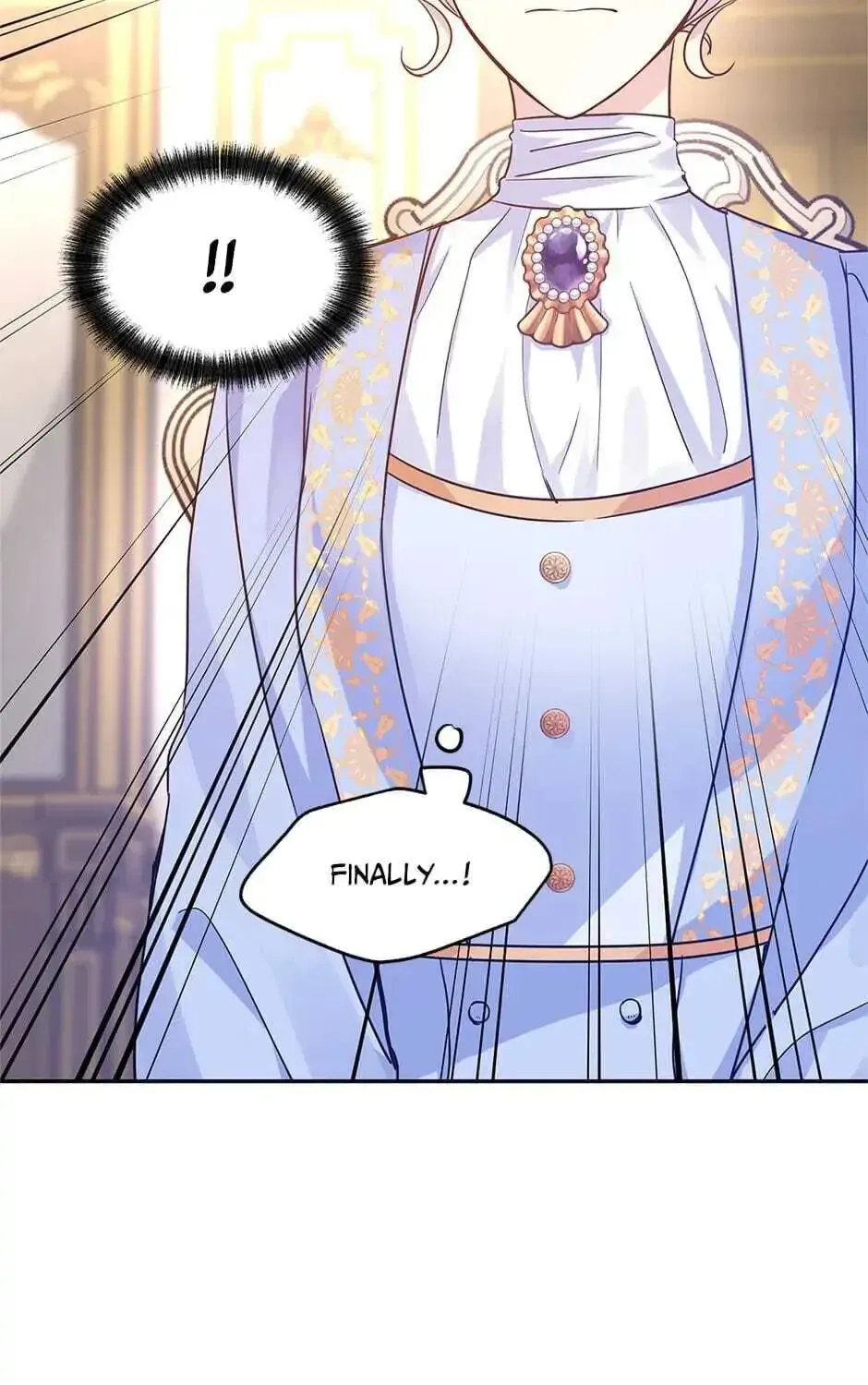 I Will Change The Genre Chapter 38.1 page 19 - 